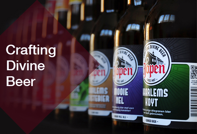 Identity shaping and brand guidelines