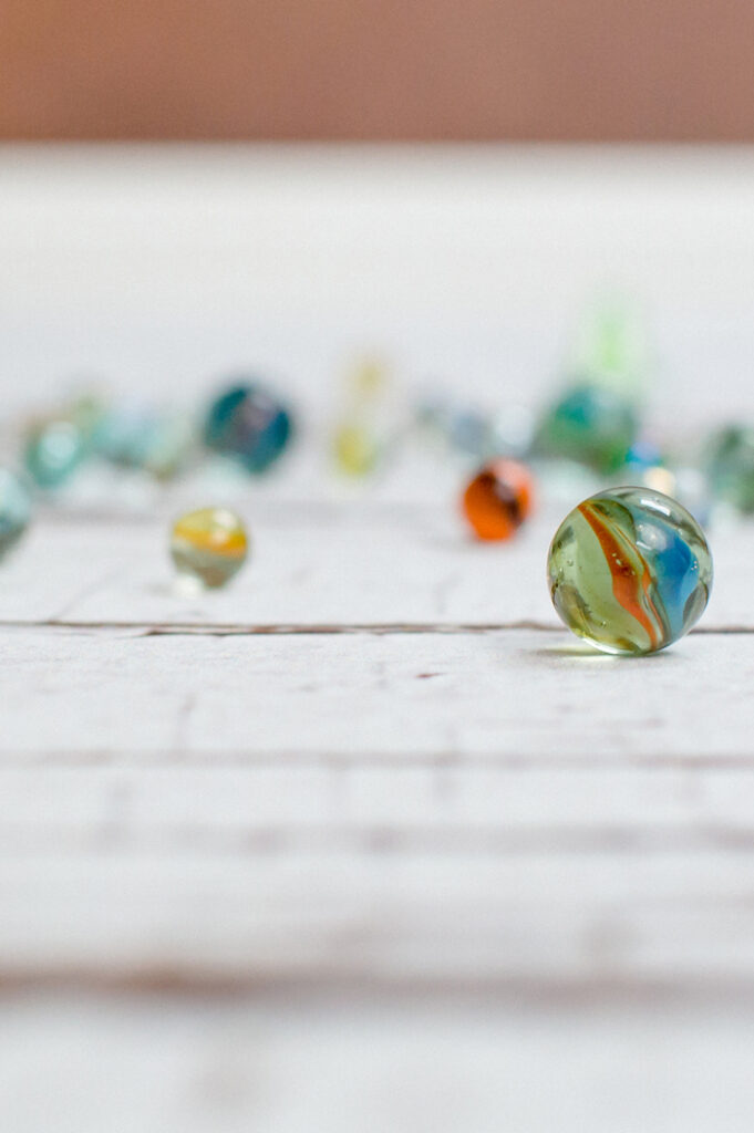 Differentiating thourgh communication